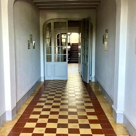 Appartamento Acces Direct Et Parking *